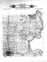 Yell Township, Ogden, Fraser, Centerville, Boone County 1896